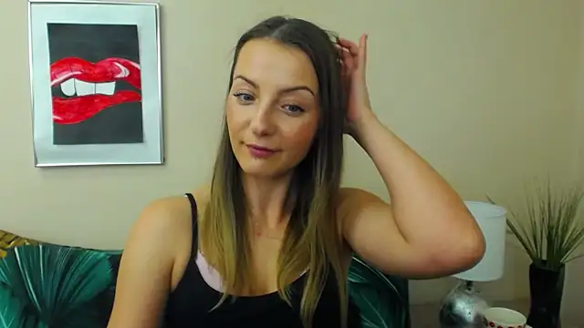 Chatroom XXX en direct de NatalieSexy