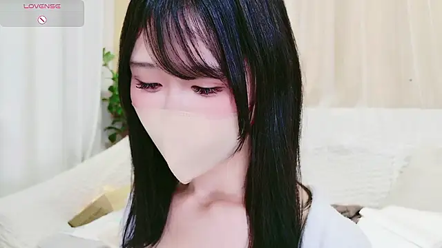 Conatsu 라이브 XXX 채팅