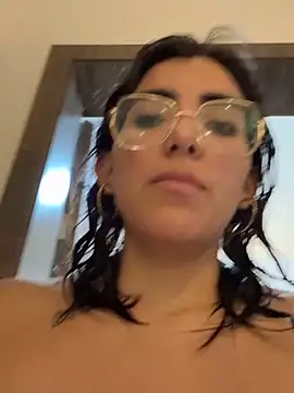 MartinaSooler – Kamerová šou