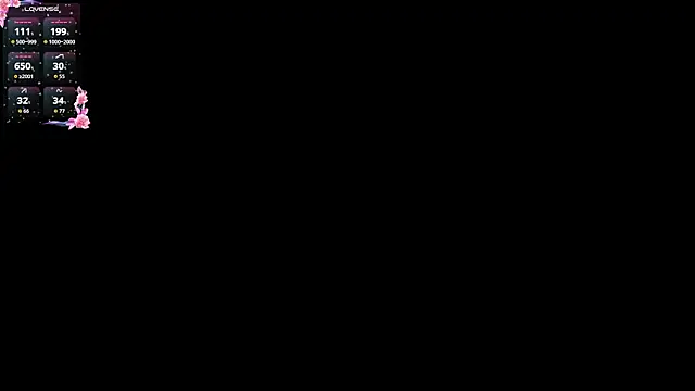 KateLee élő XXX-chatje