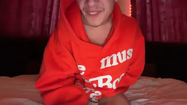 XXX chat uživo modela ivan_abundance