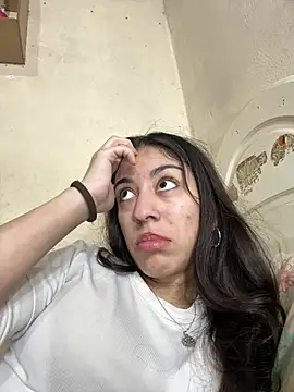 Jennyvignaduzzo élő XXX-chatje