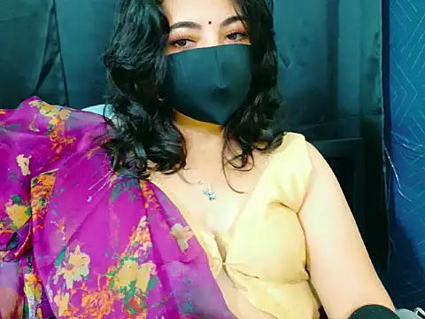 Niha_kannada 现场XXX聊天