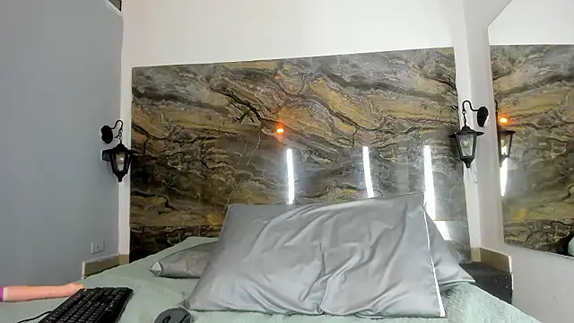 XXX chat uživo modela Emer_santos