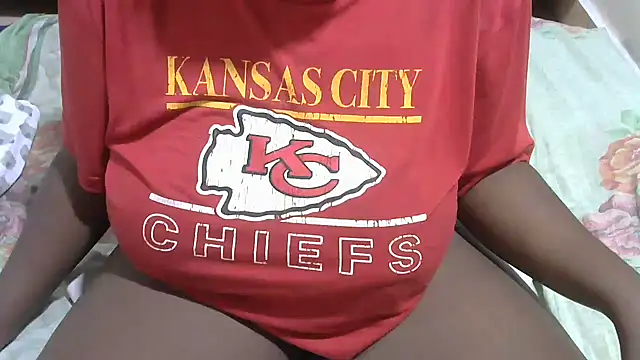 HoneyExtasyXo_ webkamerás műsora