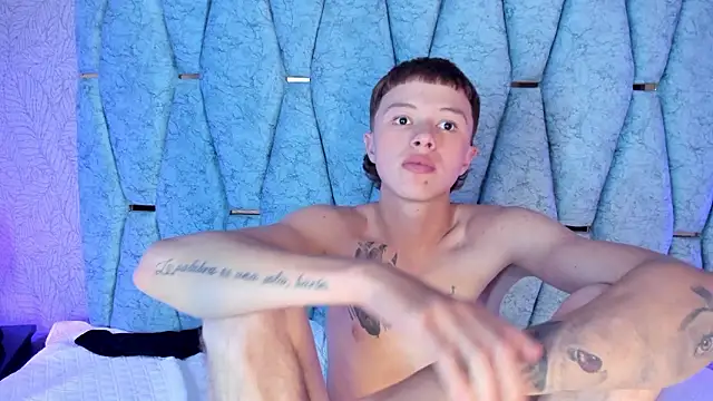 Genesis_And_Jack_ élő XXX-chatje