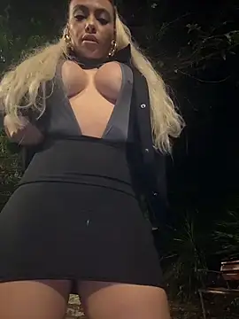 Ginevrafedez – Kamerová šou