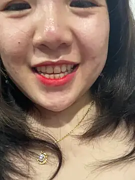 Gia_gia68 网络视讯表演