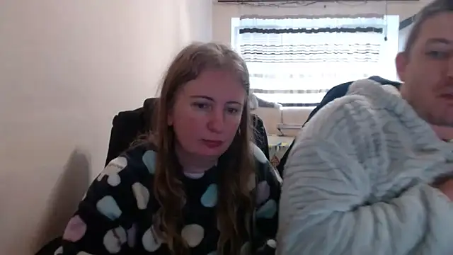 PeterAndJen – Kamerová šou