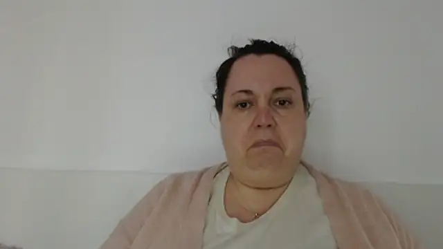 WendyRhoades élő XXX-chatje