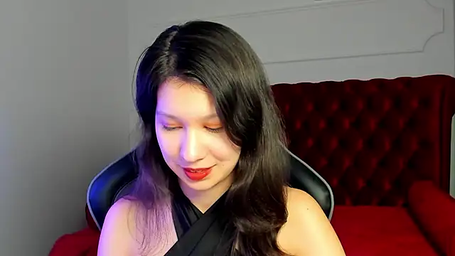 SaraDenars 라이브 XXX 채팅