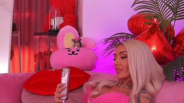 fallingangel Live XXX-chat