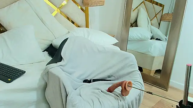 Baby_Scarleth_ Live XXX Chat