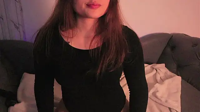 XXX chat uživo modela Daisha_Riley