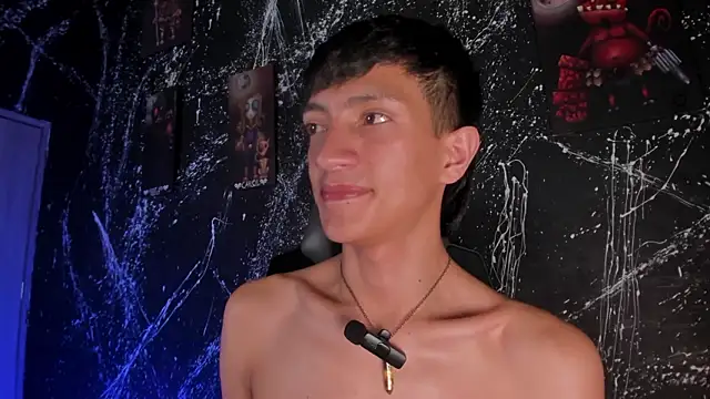 عرض كام JohanSedas