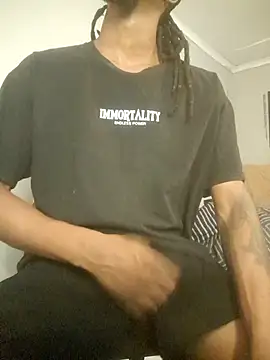 koolbend Webcam Show