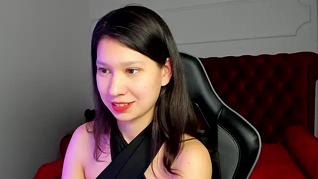 SaraDenars Live XXX-chat