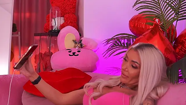 fallingangel Chat XXX live