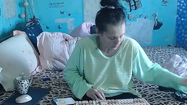 brighteyes77 Live XXX Chat