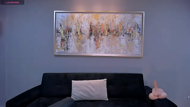 KayraLanne – Naživo XXX chat