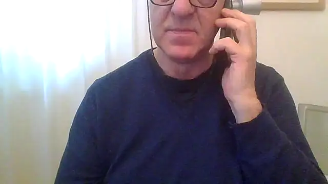 ANONIMO7735 webcam show