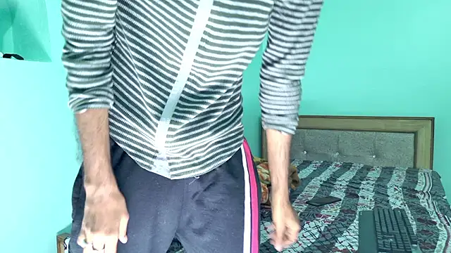 Show webcam de zihan777