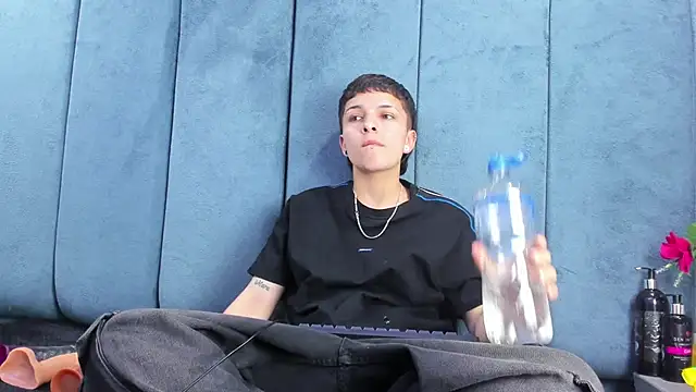 Chat XXX ao vivo de Megan_Thompson_