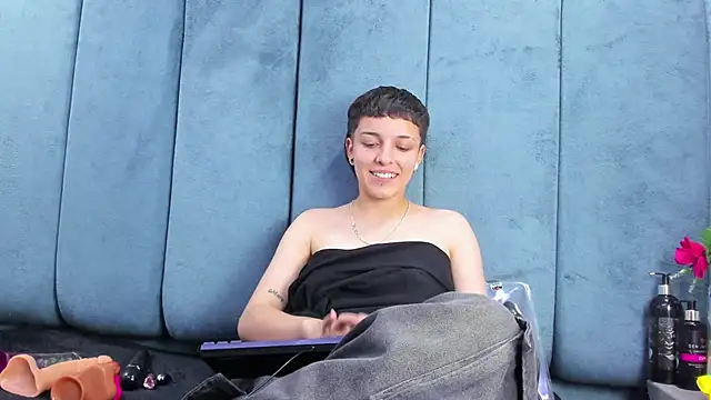 Živý XXX chat Megan_Thompson_