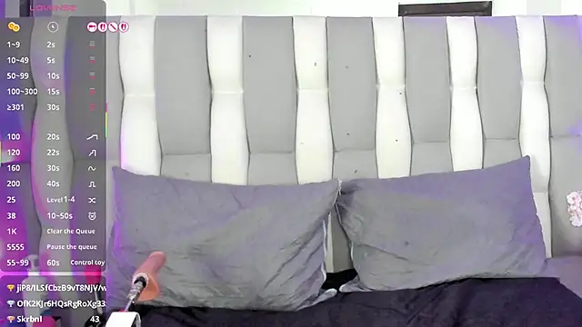 Chat XXX Live IsaDiiaz