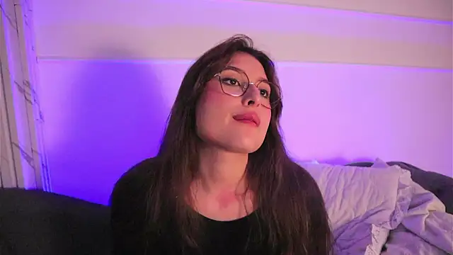 XXX chat uživo modela Daisha_Riley