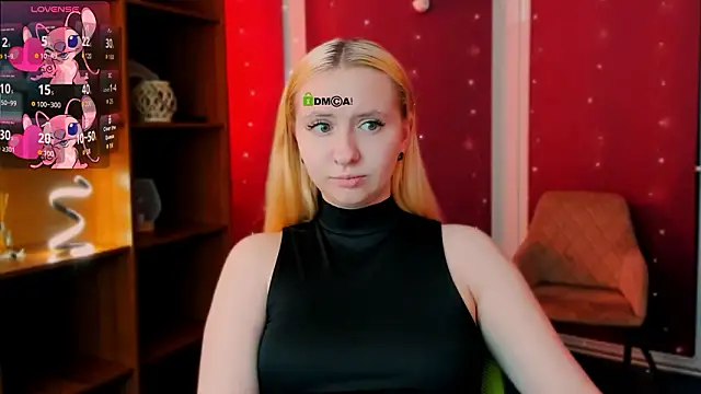 mila_glow1 Adlı Modelin Canlı XXX Sohbeti