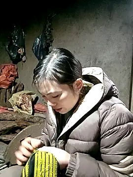 XXX chat uživo modela ngan-cute