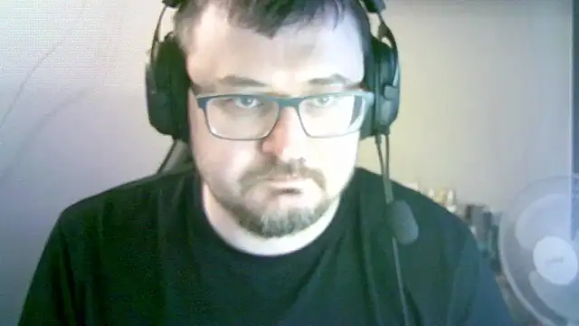 SirAbuser Chat XXX live