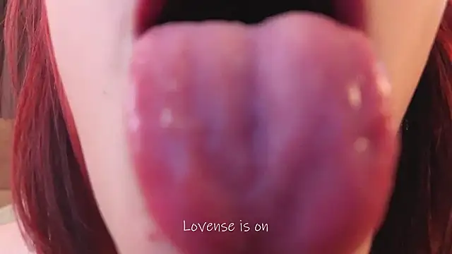 Czat XXX na żywo – LurleneRamo