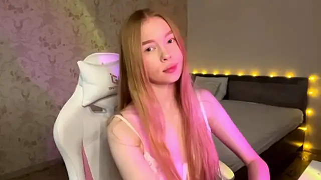 LumiSun Live XXX-chat