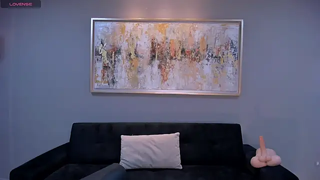 KayraLanne Obrolan Langsung XXX