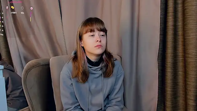 DagmarBayas Live XXX-chat