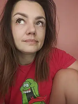 KrissSexiのライブXXXチャット