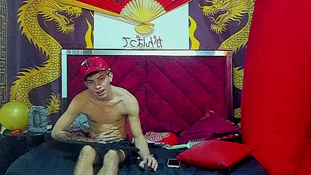 Pride_couple Obrolan Langsung XXX