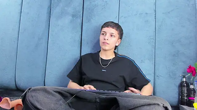 Megan_Thompson_ 现场XXX聊天