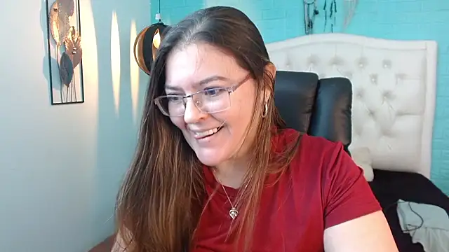 Chat XXX ao vivo de MsJossie