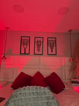 Valeria_carterのライブXXXチャット