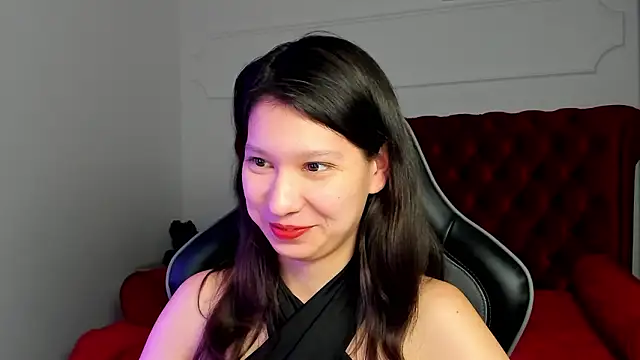 SaraDenars 现场XXX聊天