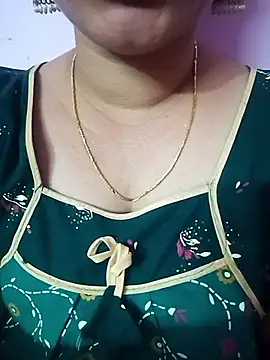 papajothi webkamerás műsora