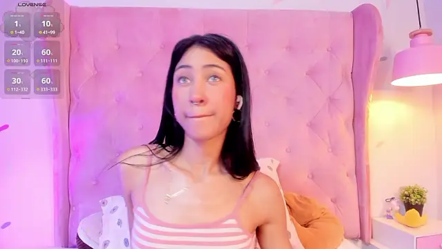 internett_sweetheart 라이브 XXX 채팅