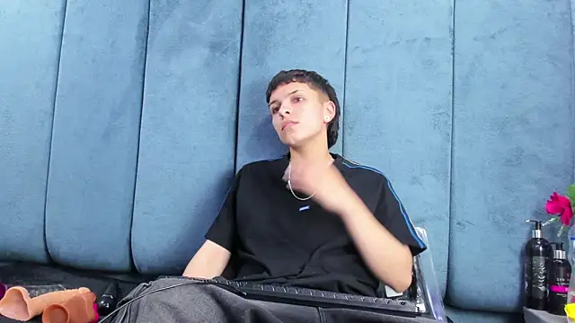 Онлайн чат XXX Megan_Thompson_