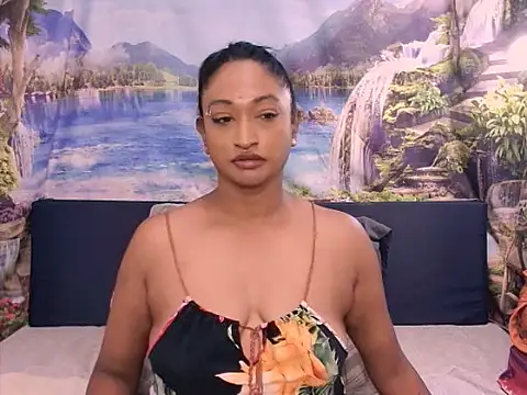 Chat XXX ao vivo de indianspicey