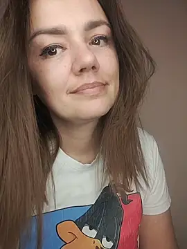 KrissSexi Live XXX-chat