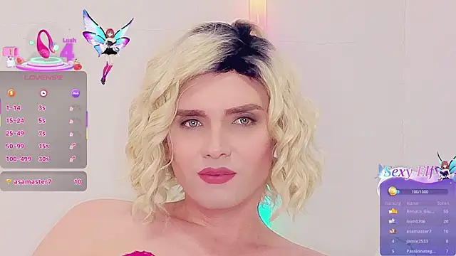 Chat XXX en directo de Zagadka55555