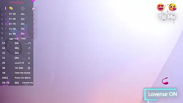 Madisson_Star1 现场XXX聊天